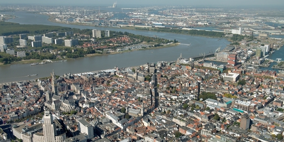 Zonnescherm Reinigen Antwerpen